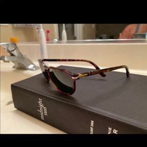 PERSOL SUNGLASSES 3019 24/31